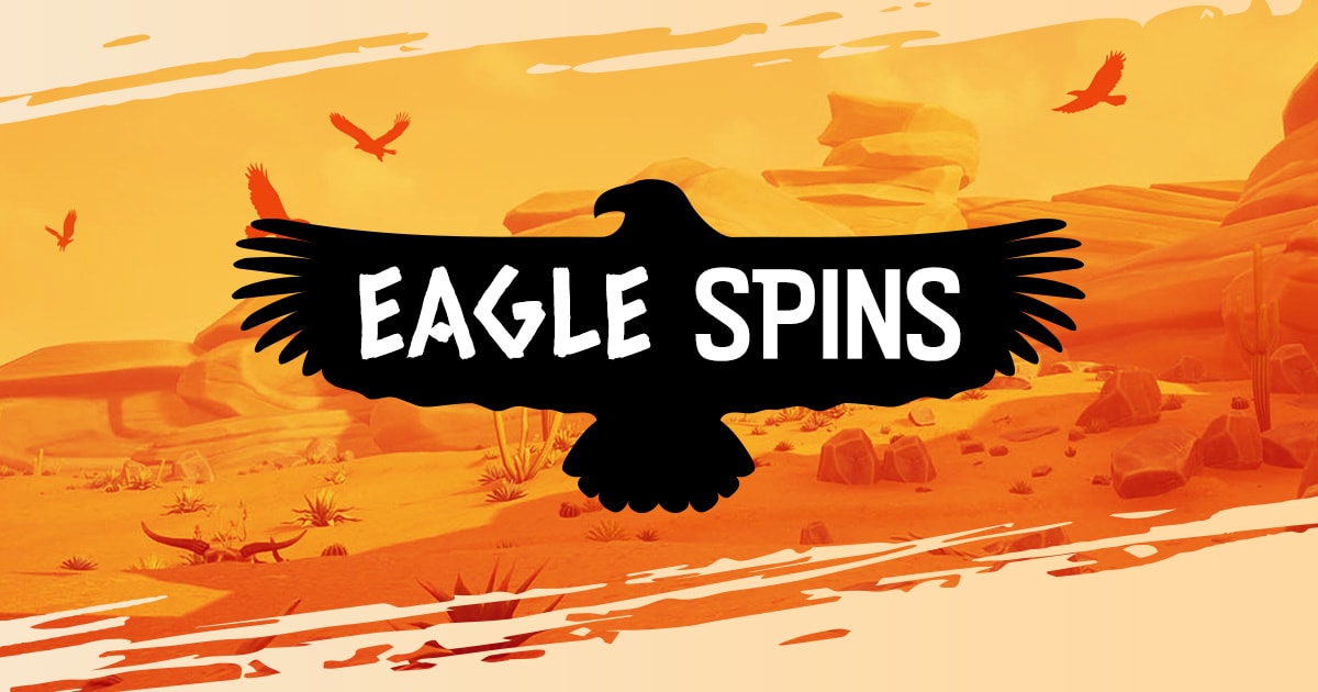 Eagle Spins